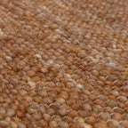 Alfombra Birkdale Rust