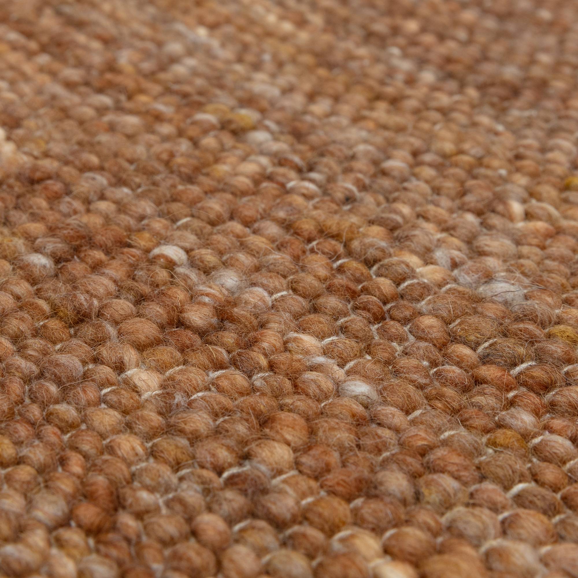 Alfombra Birkdale Rust