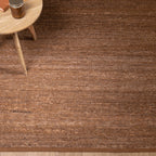 Alfombra Birkdale Rust