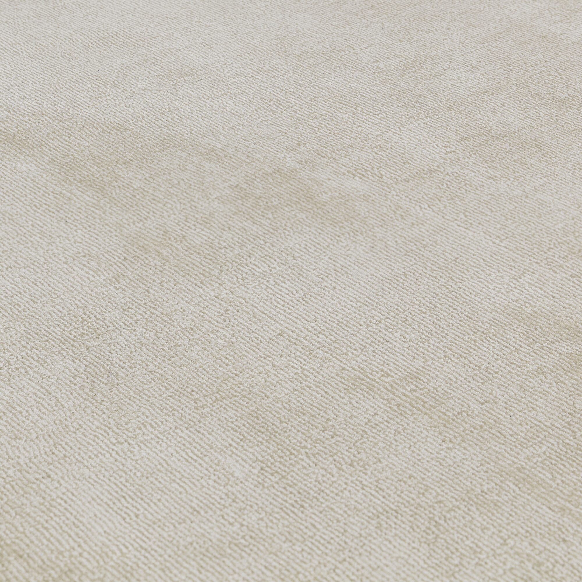 Alfombra Blade Border Putty / Carbón