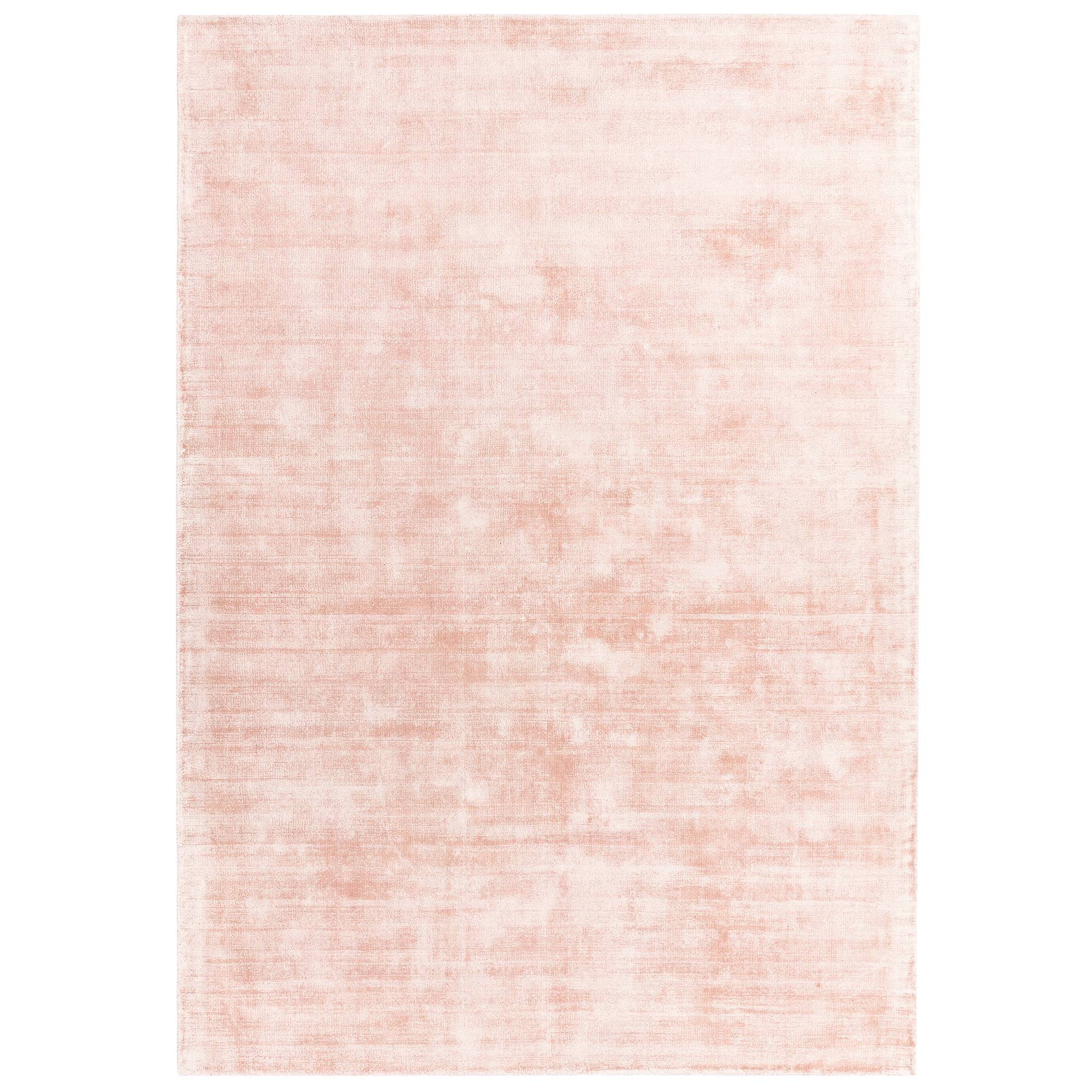 Blade Pink Rug