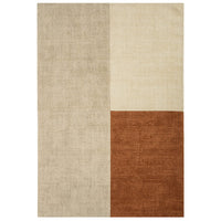 Alfombra Blox Cobre