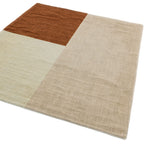 Alfombra Blox Cobre