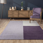 Alfombra Blox Heather