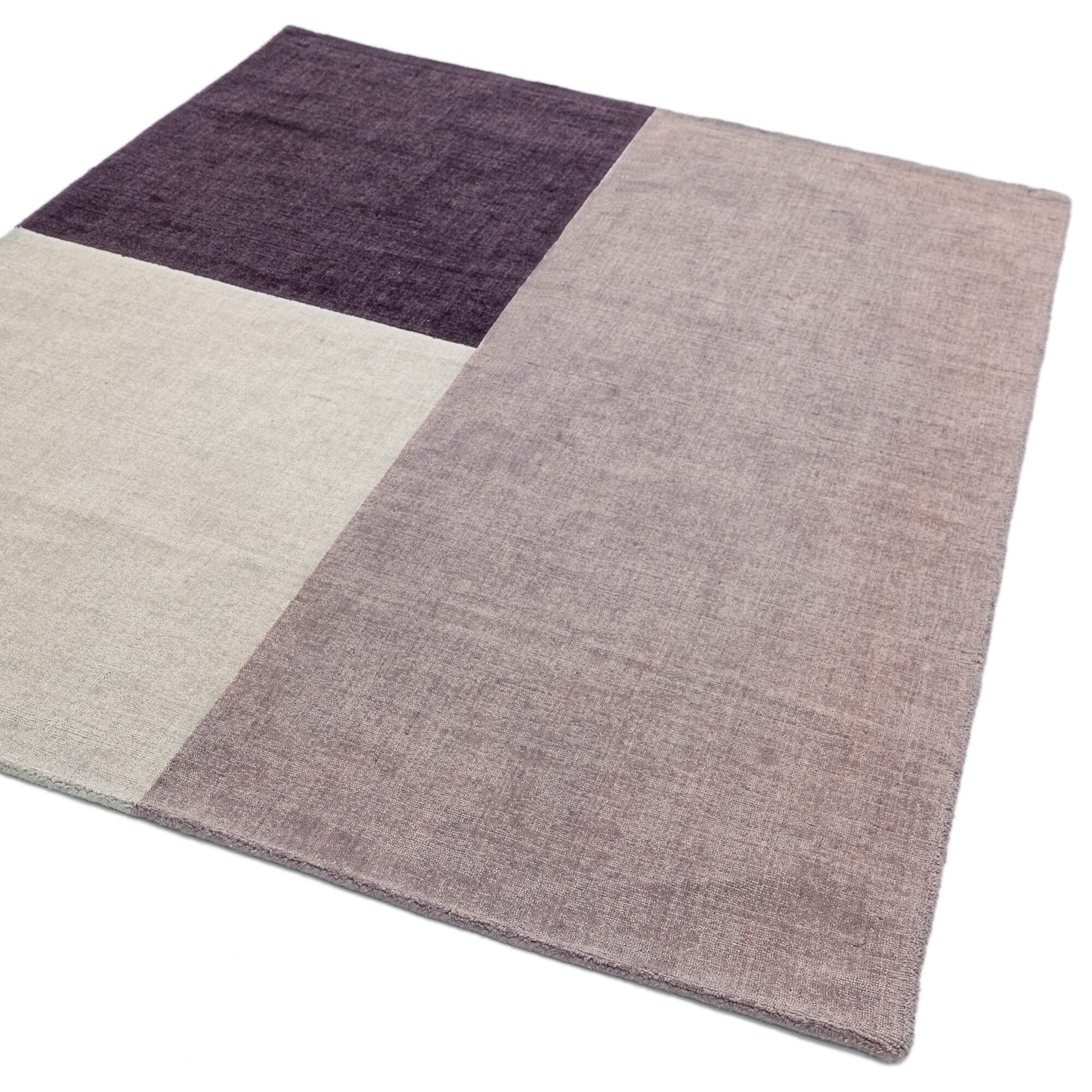 Alfombra Blox Heather