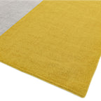 Alfombra Blox Mostaza