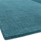 Alfombra Blox Verde Azulado