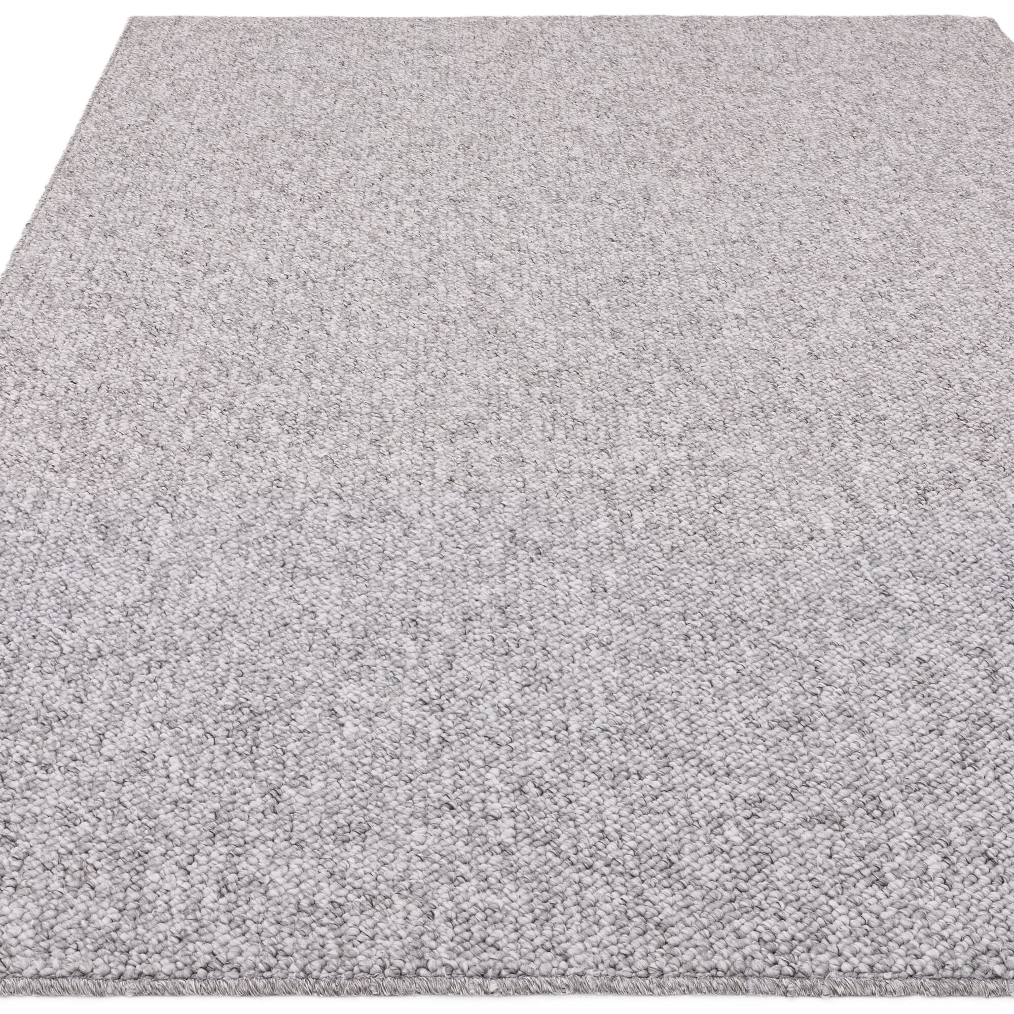 Alfombra Boden Gris