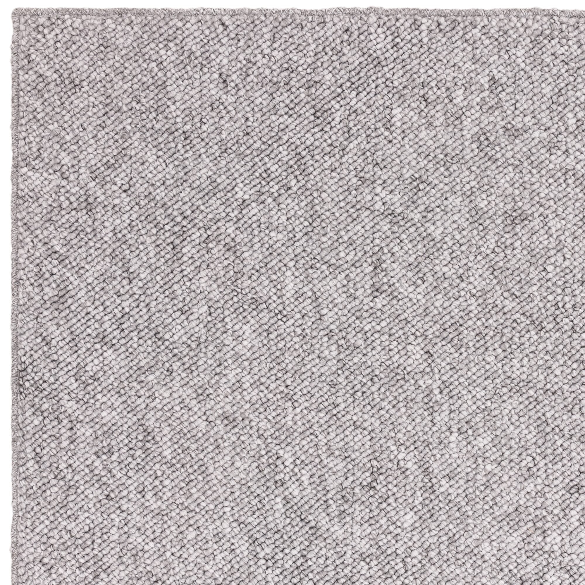 Alfombra Boden Gris