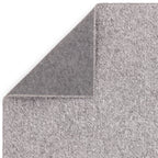 Alfombra Boden Gris