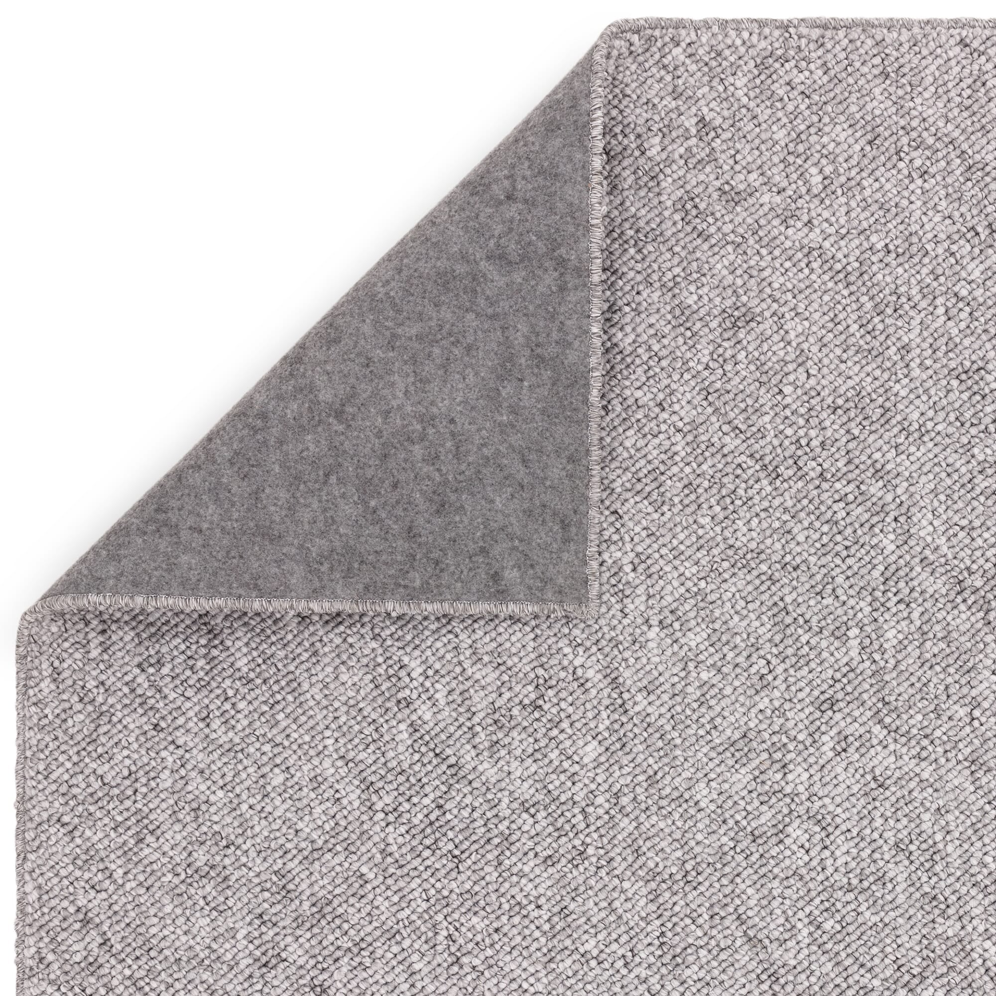 Alfombra Boden Gris
