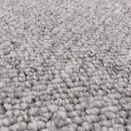 Alfombra Boden Gris