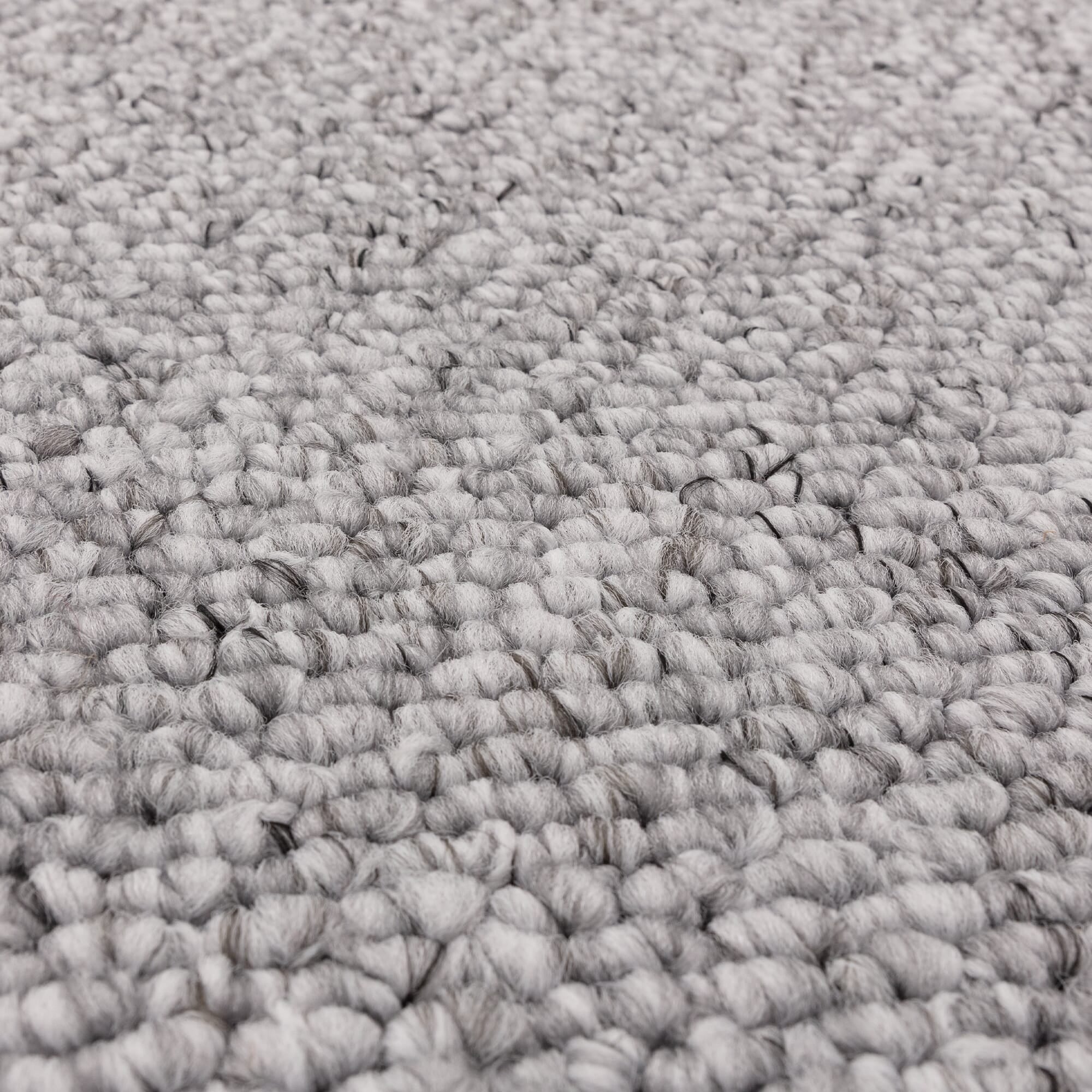 Alfombra Boden Gris
