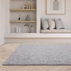 Alfombra Boden Gris
