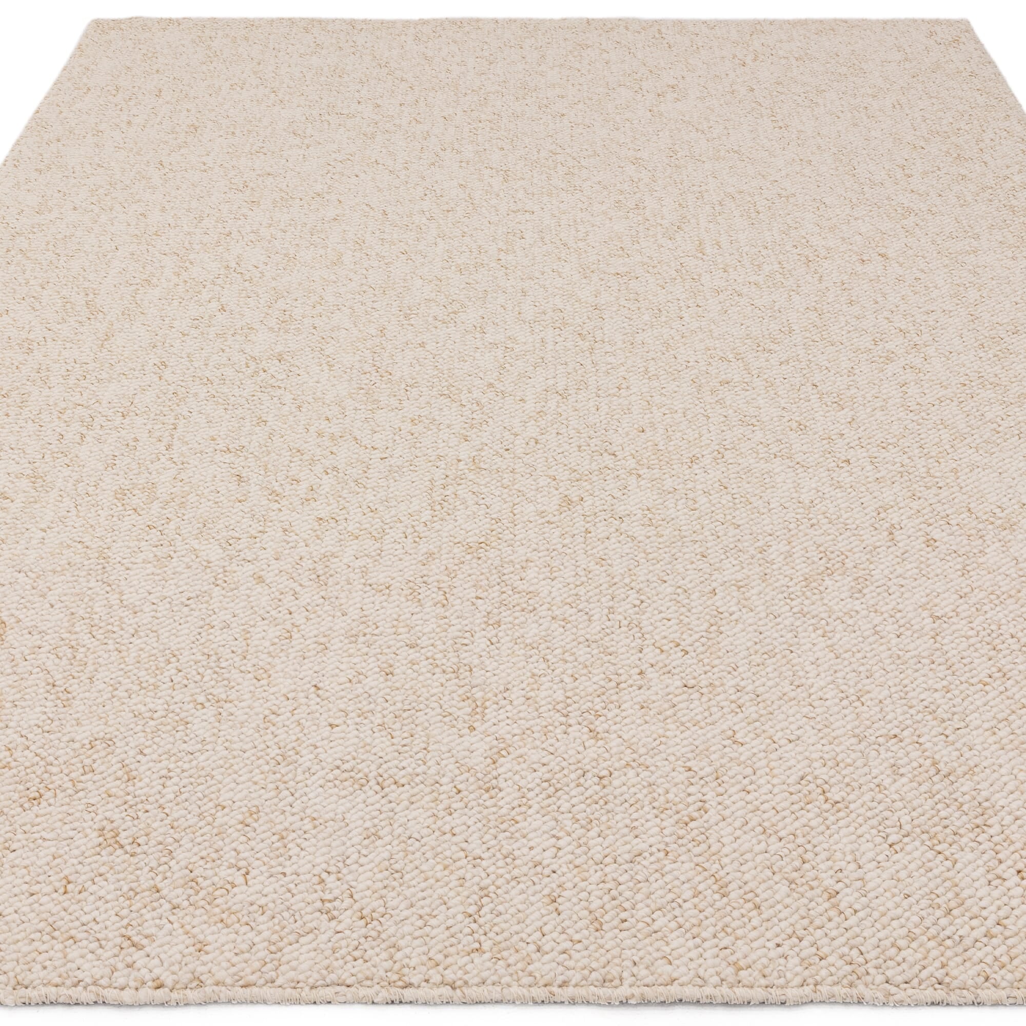 Alfombra Boden Marfil