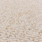 Alfombra Boden Marfil