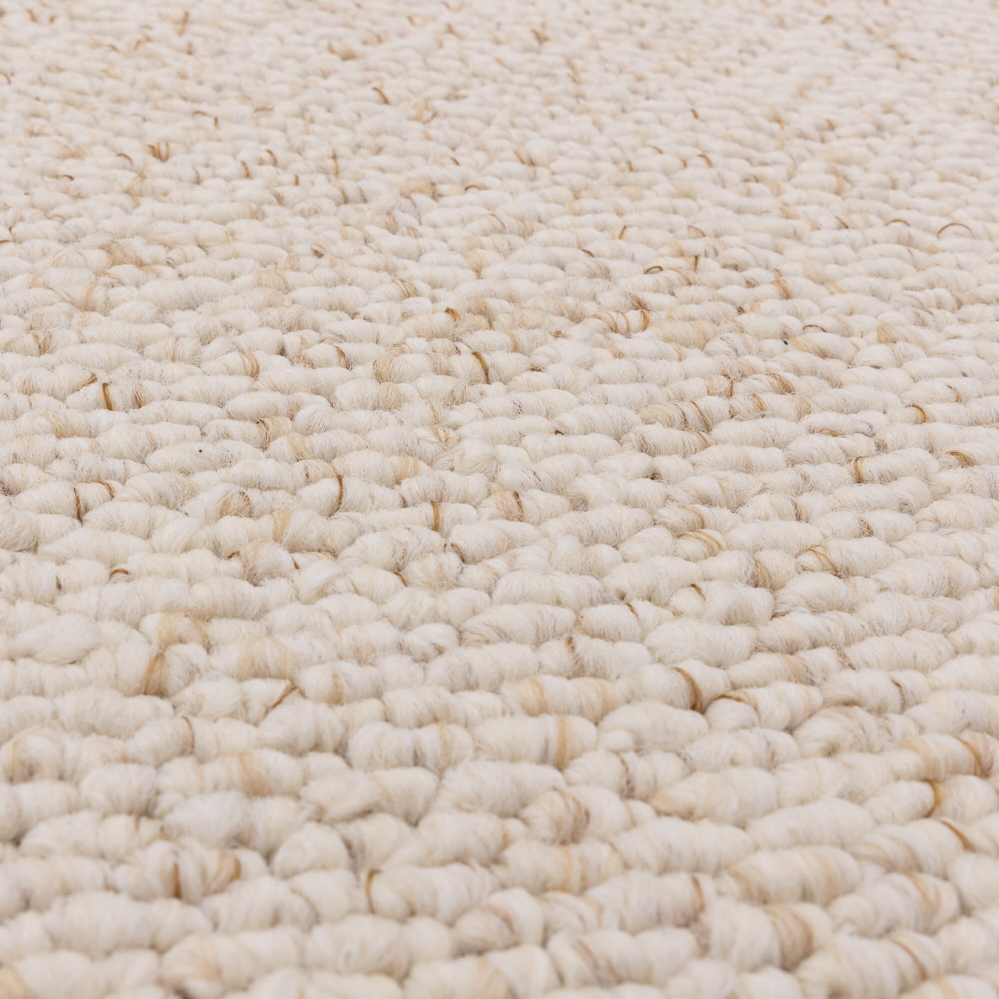 Alfombra Boden Marfil