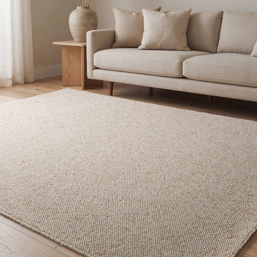 Boden Ivory Rug
