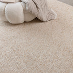Alfombra Boden Marfil