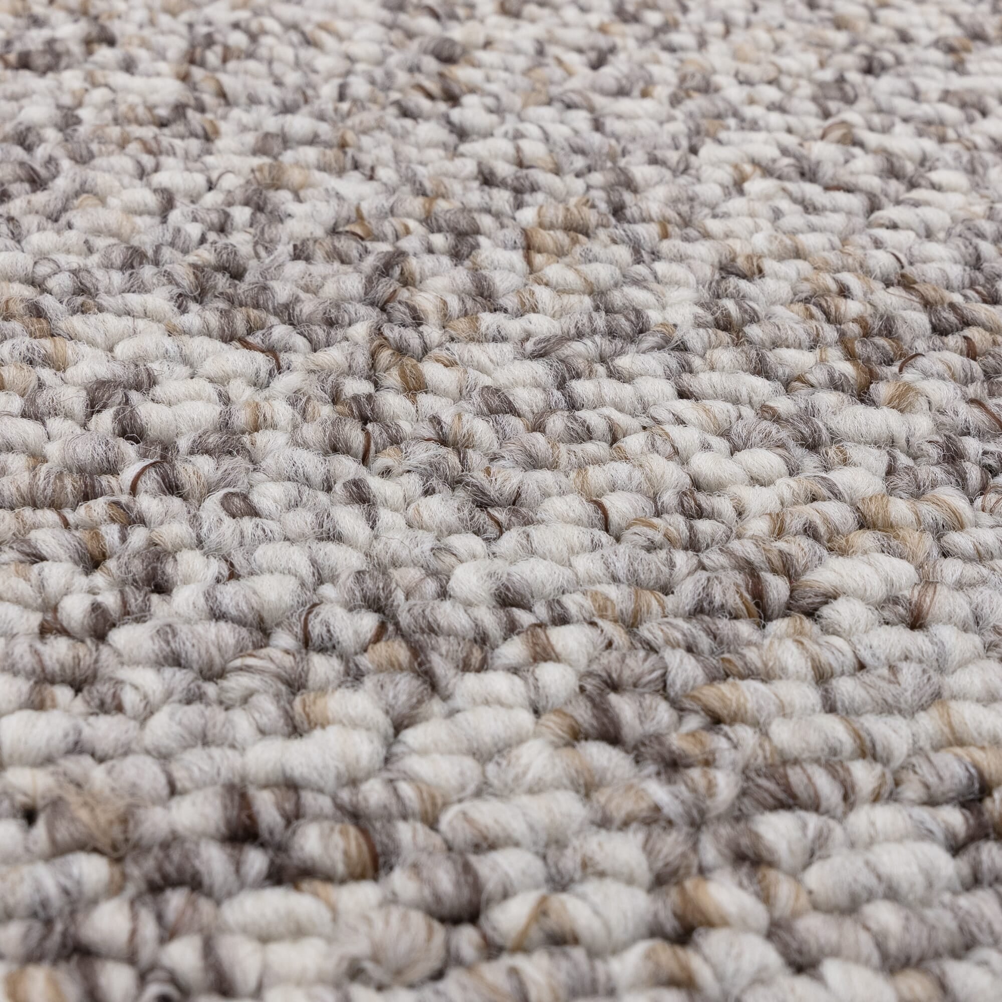 Alfombra Boden Piedra