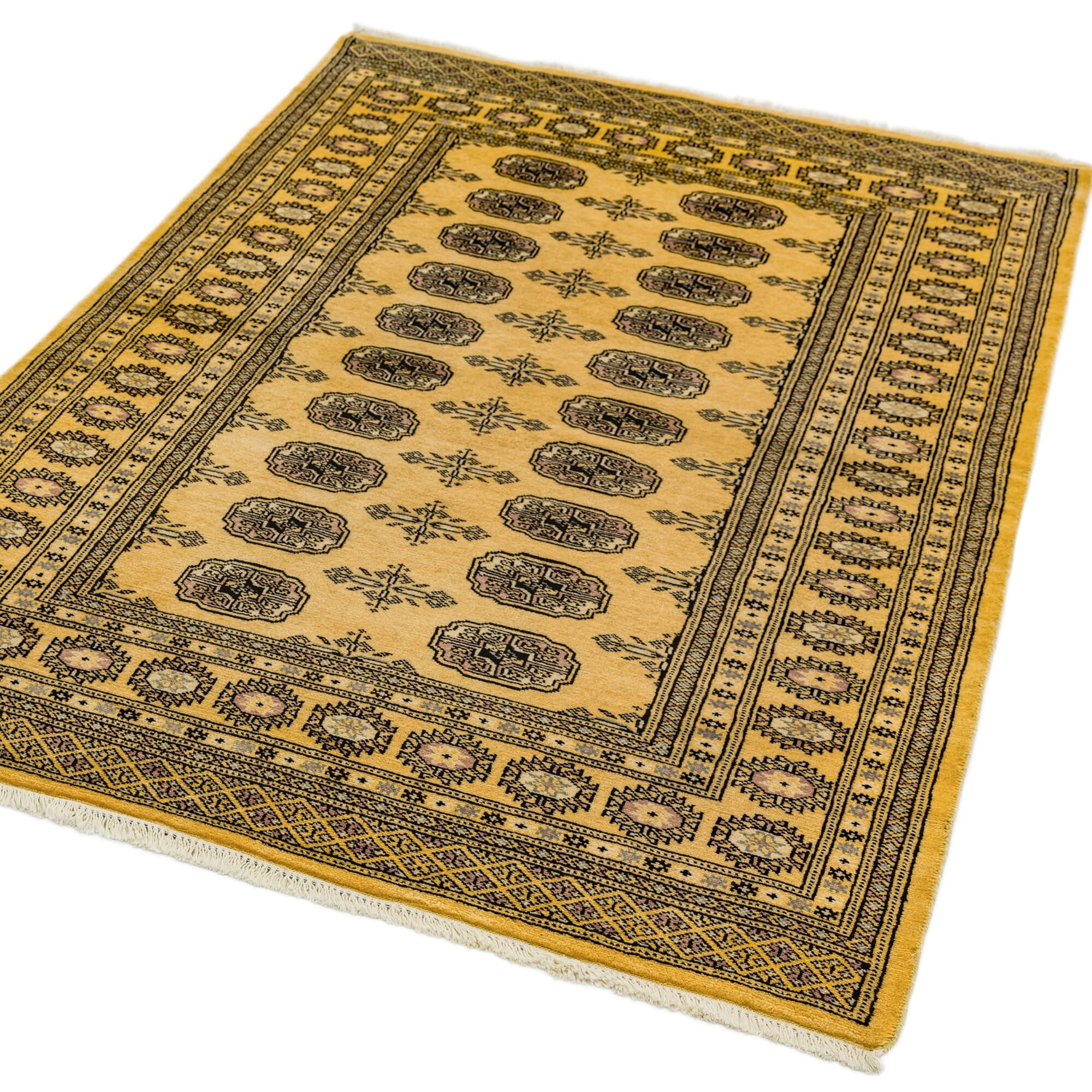 Bokhara Gold