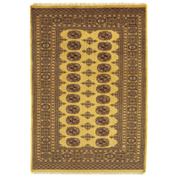 Bokhara Gold