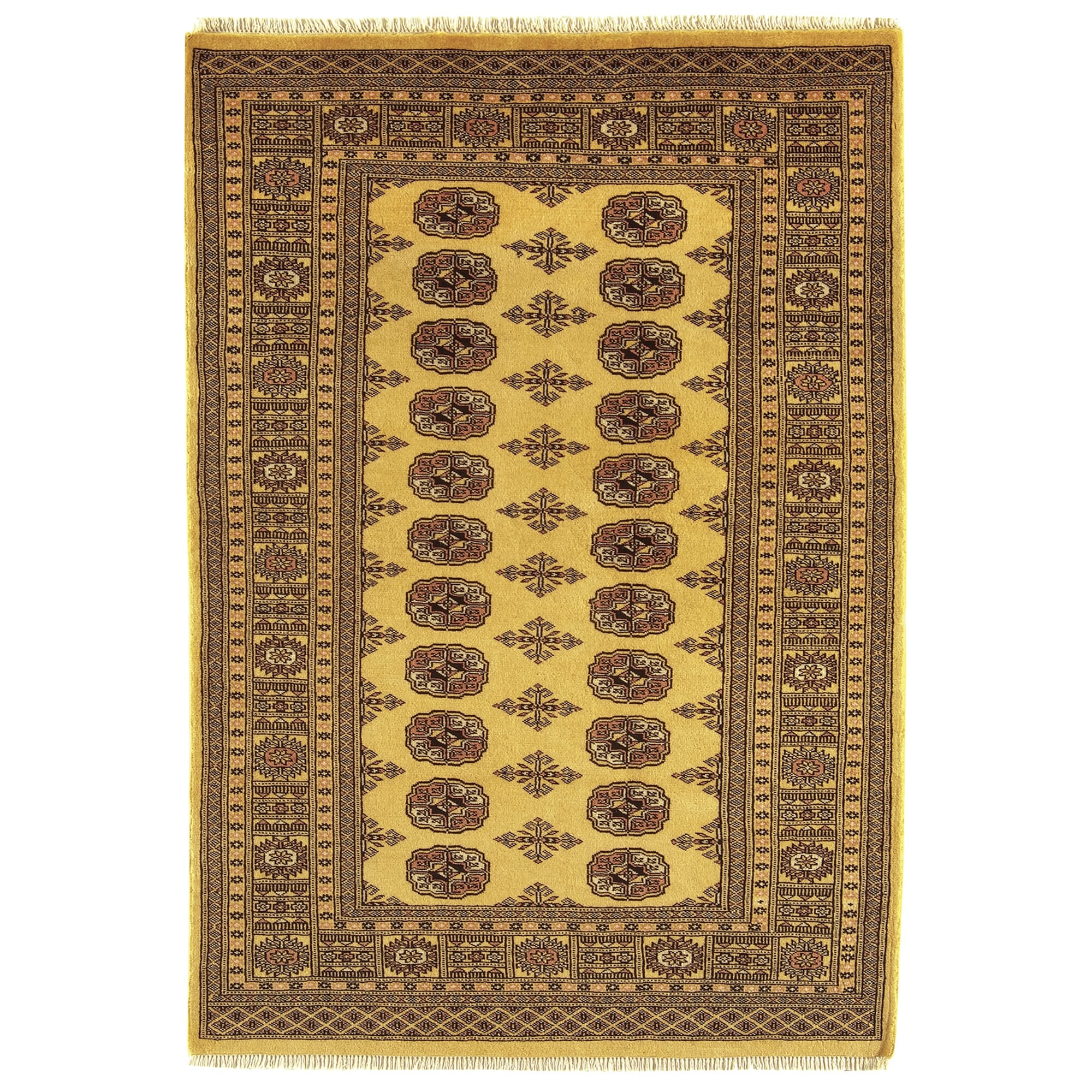 Bokhara Gold