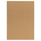 Bordo Boucle Linen Sage Rug