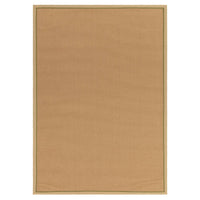 Bordo Boucle Linen Sage Rug