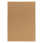 Alfombra Bordo Boucle Cream Linen