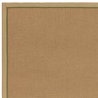 Bordo Boucle Linen Sage Rug