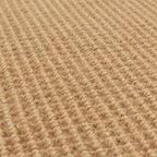 Bordo Boucle Linen Sage Rug