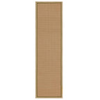 Bordo Boucle Linen Sage Rug