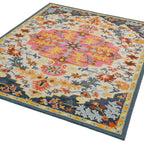 Alfombra Bronte Multicolor