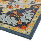 Alfombra Bronte Multicolor