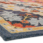 Alfombra Bronte Multicolor