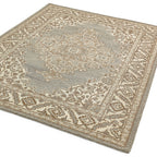 Alfombra Bronte Natural