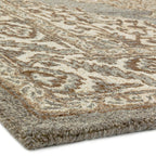 Alfombra Bronte Natural