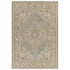 Alfombra Bronte Natural