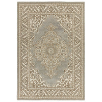 Alfombra Bronte Natural
