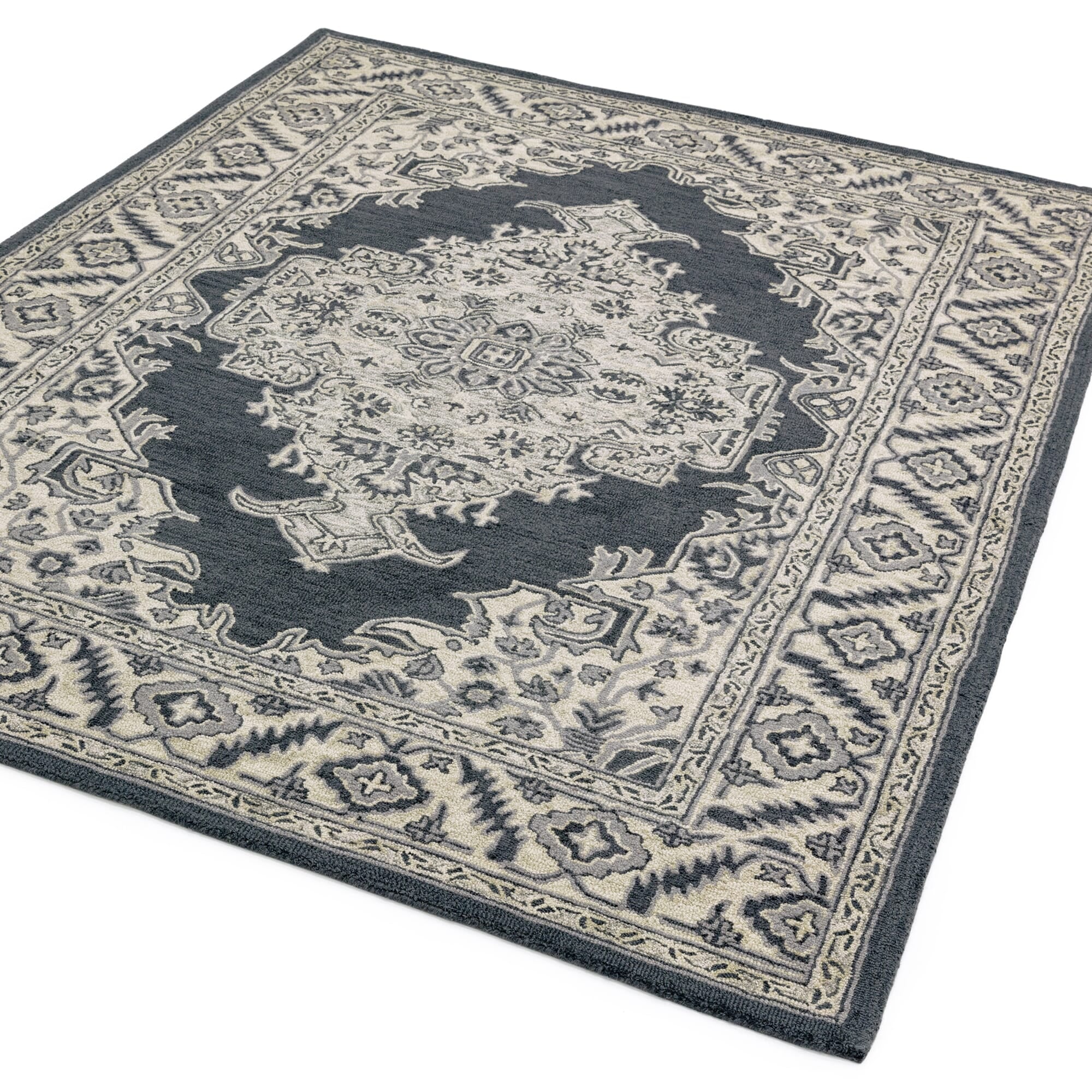 Alfombra Bronte Sombra
