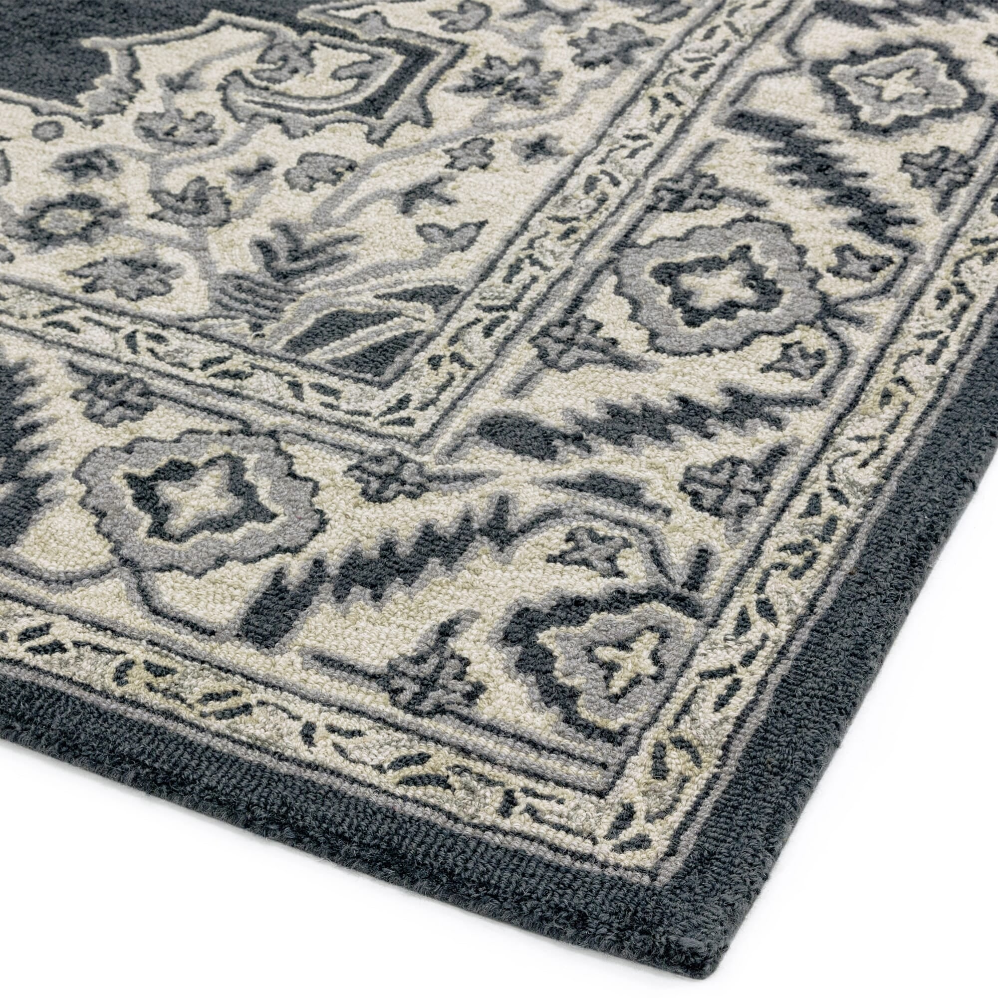 Alfombra Bronte Sombra