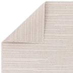 Alfombra Camber Stripe Marfil
