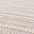 Alfombra Camber Stripe Marfil