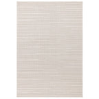 Alfombra Camber Stripe Marfil