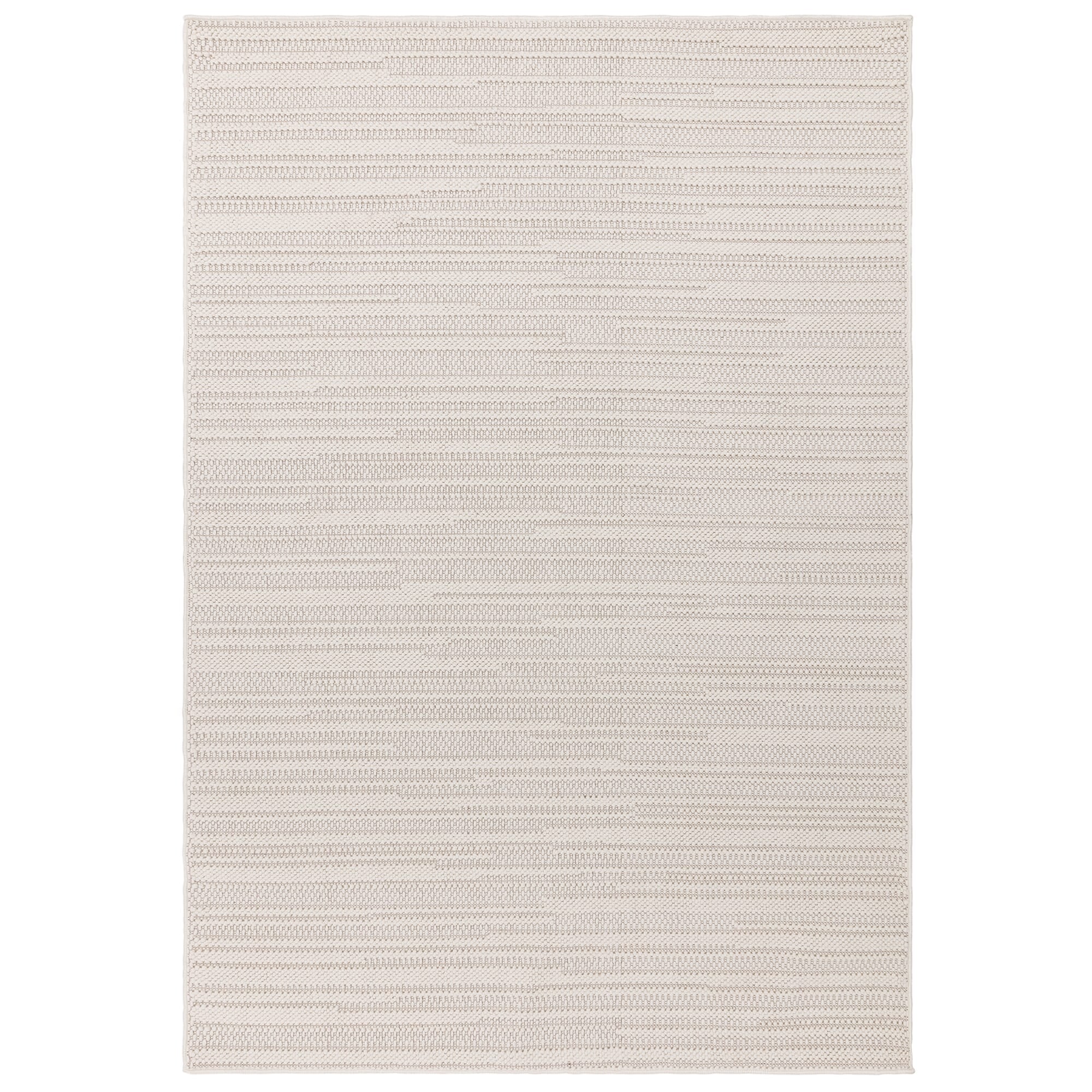 Alfombra Camber Stripe Marfil