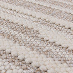 Alfombra Camber Stripe Arena