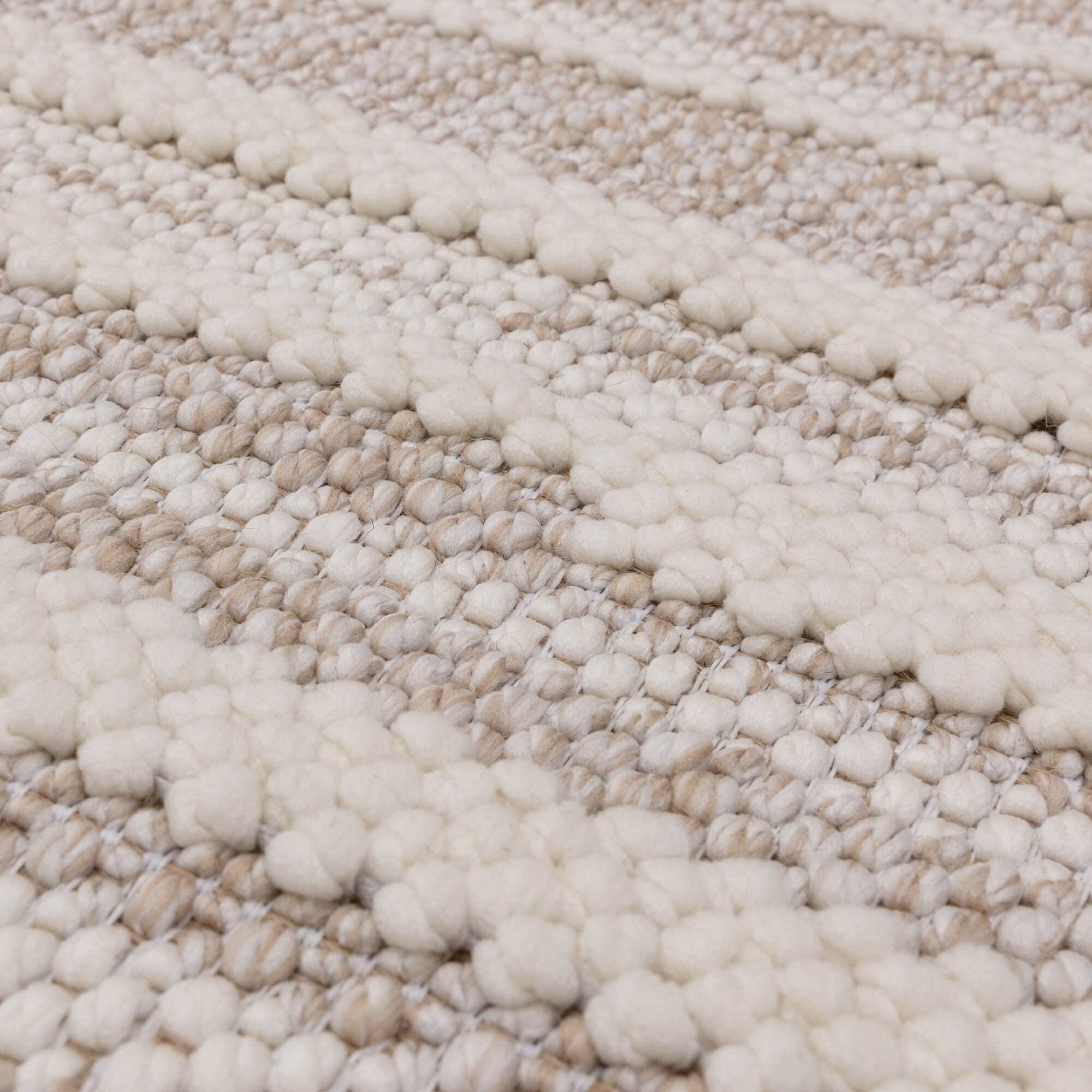 Alfombra Camber Stripe Arena