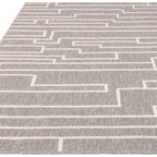 Alfombra Camber Track Gris