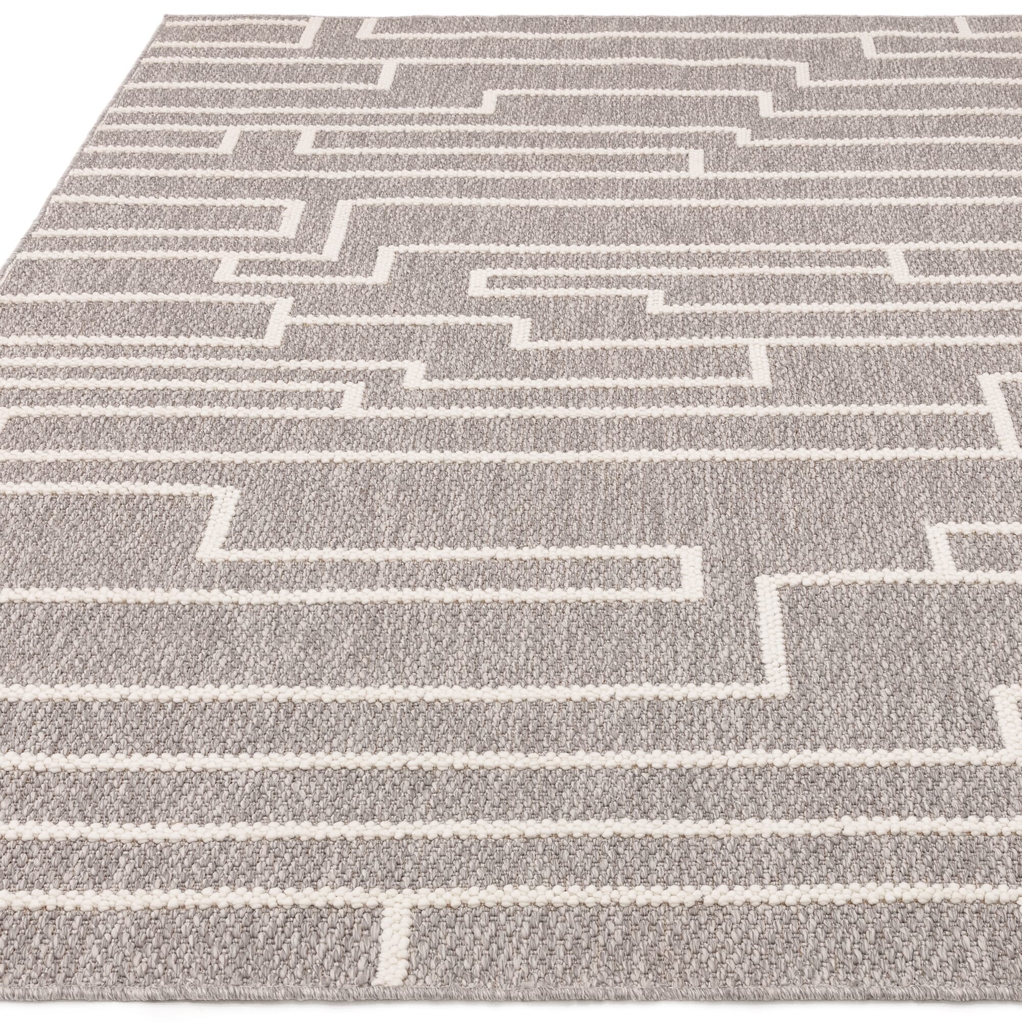Alfombra Camber Track Gris